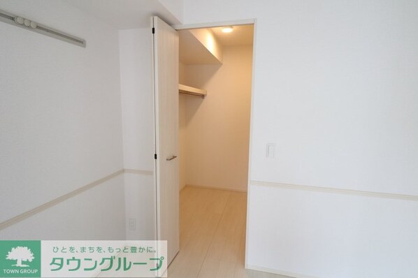 メゾン・ド・リアンの物件内観写真